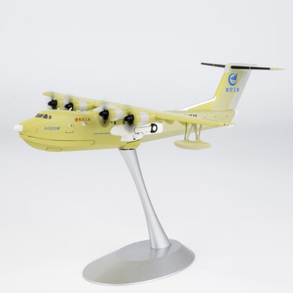 1:200 NGmodels AVIC AVIC AG600M B-0FAS Passenger Airplane Diecast Plane Model