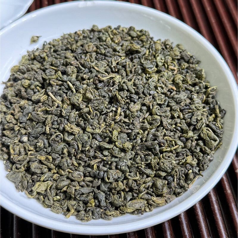500g Green Tea Biluochun Bulk Tea New Tea Alpine Loose Tea Strong Fragrance