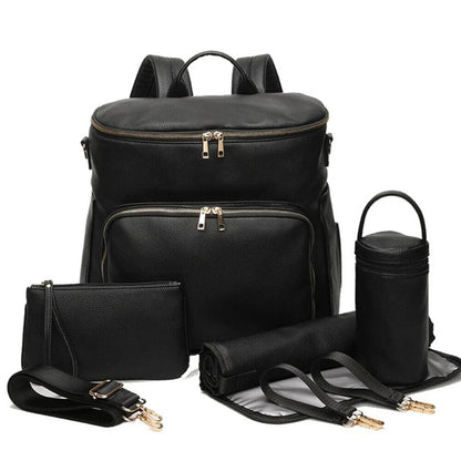 Diaper Bag Backpack Travel Carry Bag Maternity Bag Nappy Changing Bags Diaper