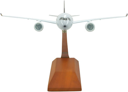 1:225 12inch Airbus A350-900 Philippine Airlines Metal Airplane Model Plane
