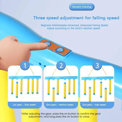 Challenge Falling Sticks Game – Kids Interactive Toy