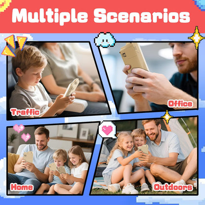 Super Slide Puzzle Games, Original 1000+ Challenges & 3 Modes, Brain Teaser Puzz