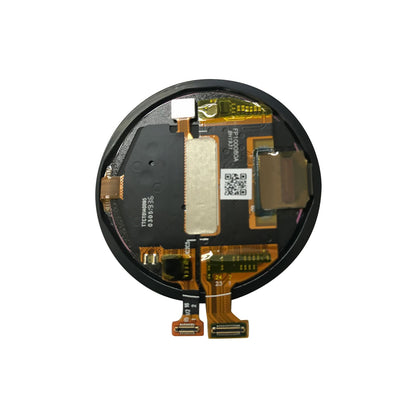 Touch Digitizer Assembly LCD Display Screen For Huawei Smart Watch GT 2 46mm