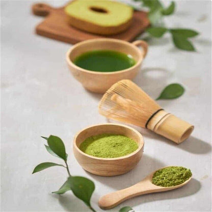 CEREMONIAL MATCHA GREEN TEA POWDER 100% ORGANIC PREMIUM PURE JAPANESE TOP GRADE