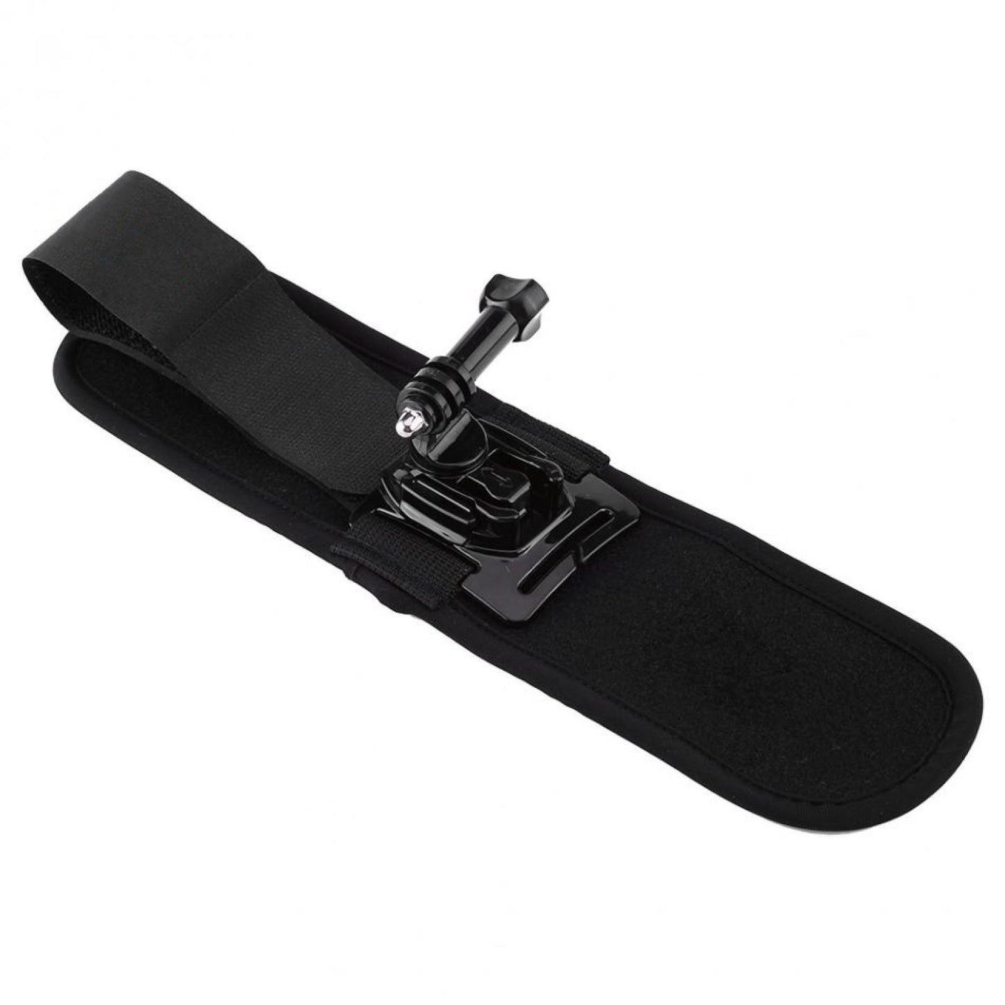 New 360° Wrist Strap Hand Belt With Mount For GoPro Hero 6 5 4 3+ Sports Camera