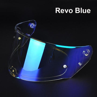 Helmet Visor Face Shield Helmets Len for Ls2 Ff320 Ff353 Ff328 Ff800