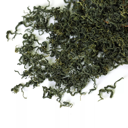 250g Supreme 7 Leaf Jiaogulan Gynostemma Pentaphyllum Tea Herbal Green Tea