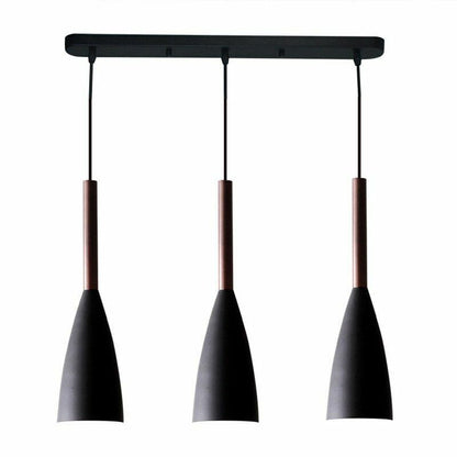 Modern Pendant Lights Lighting Nordic Minimalist Dining Table Kitchen Lamps E27