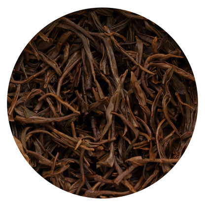 Nonpareil Wuyi Jinjunmei Eyebrow Black Tea Black-Buds Junmee Tea