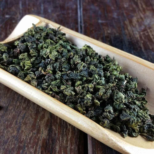 250g Organic Fujian Premium Loose Leaf Anxi Tieguanyin Oolong Tea