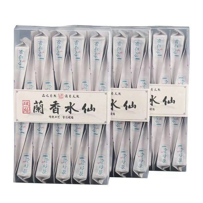 500g Orchid fragran ShuiXian Oolong Tea FuJian WuYi Oolong Tea Loose Leaf Tea