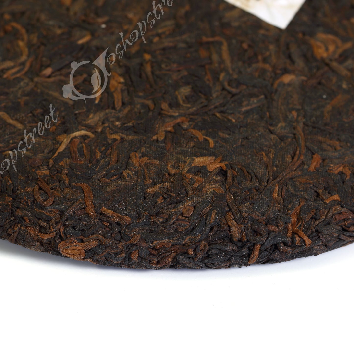 357g Yunnan Laomane Banzhang Pure Flavor Cake Ripe Puer Pu'er Puerh Tea