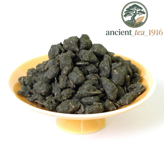 500g Taiwan Ginseng Oolong Tea Lan Gui Ren High Mount Ren Shen Loose
