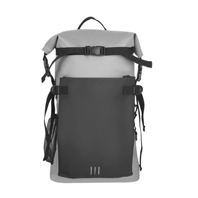 30L Dry Bag Backpack Pack Sack Swimming Rafting Kayaking Floating Sailing