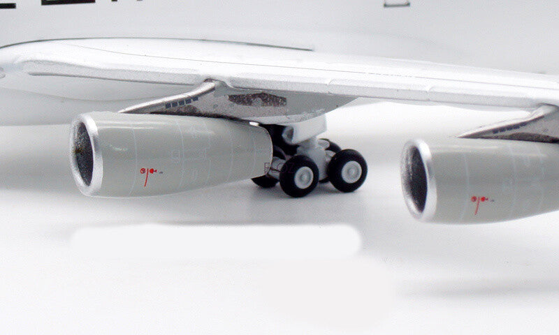 JC Wings Lufthansa Star Alliance for Airbus A340-300 D-AIFA 1/400 Aircraft Model