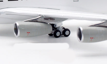 JC Wings Lufthansa Star Alliance for Airbus A340-300 D-AIFA 1/400 Aircraft Model