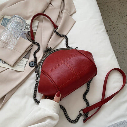Bag Bags Women Shoulder Crossbody Bags PU Leather Tote Women's Handbags
