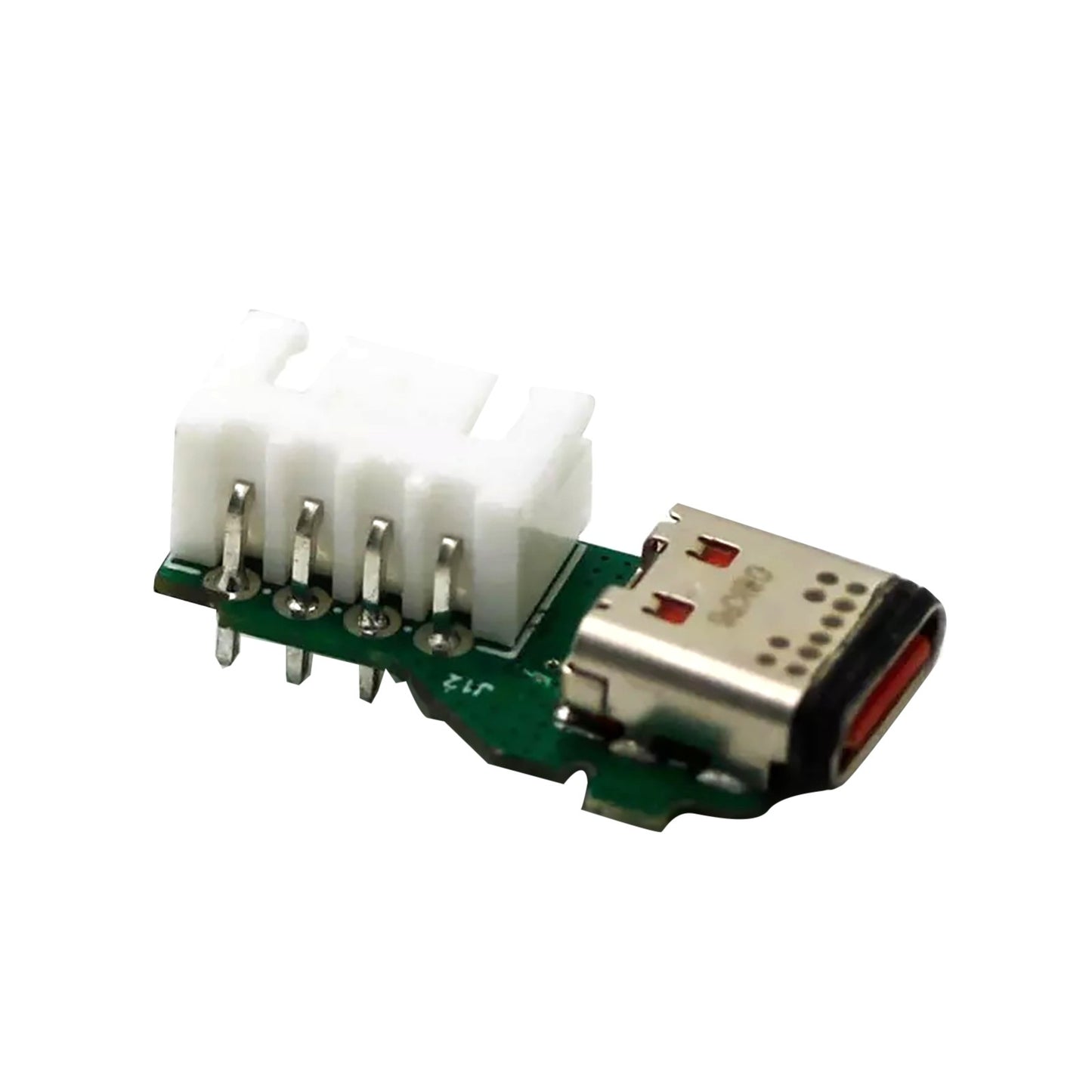 Charging Port Board Power Jack Dock Connector Part Only For JBL Flip 5 GG