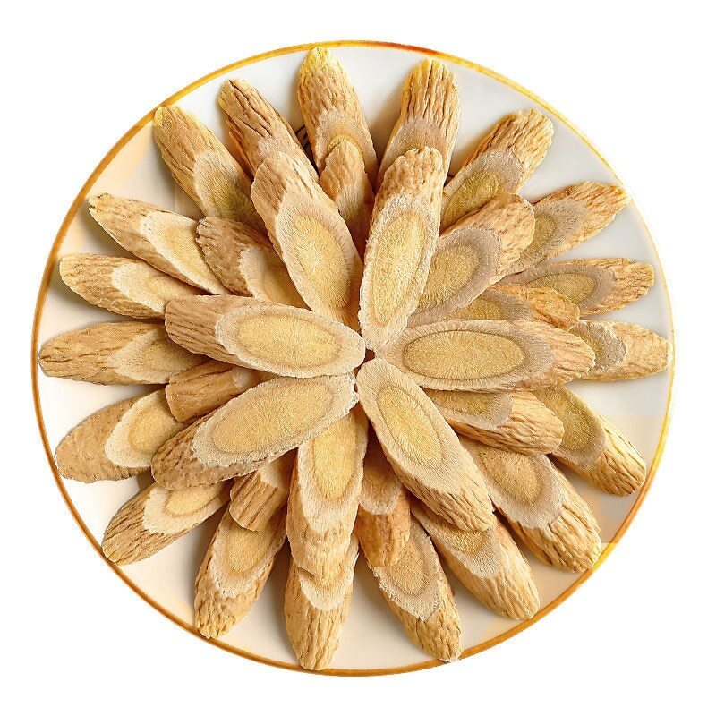 China Huang Qi Dried Natural Huangqi Dried Slices