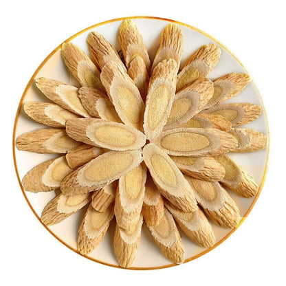 China Huang Qi Dried Natural Huangqi Dried Slices