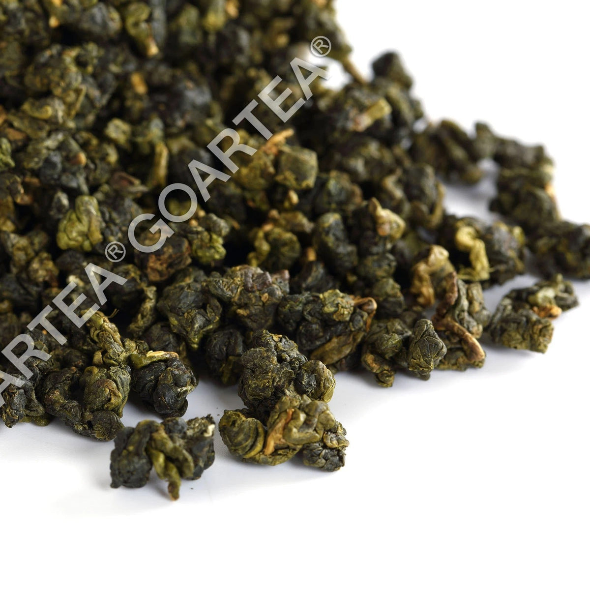 500g Premium Taiwan Dongding Oolong Tea High Mountain Tung-ting Green Loose