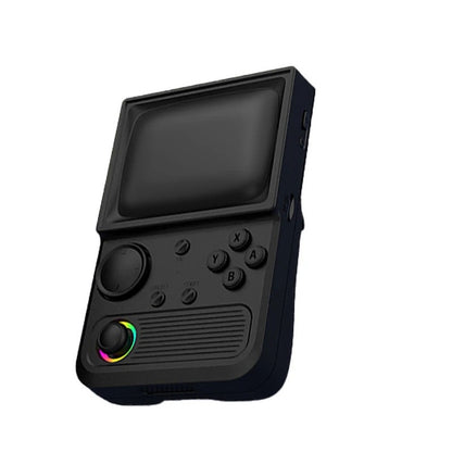 2026 New Upgraded R36T Retro Handheld Game Console, 128GB Mini Video Game