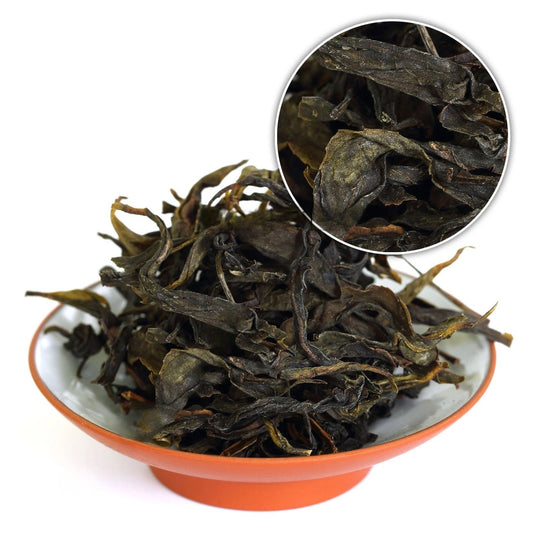 500g Supreme Dancong Oolong Tea Chinese Phoenix Osmanthus Guihua Fragrant Tea