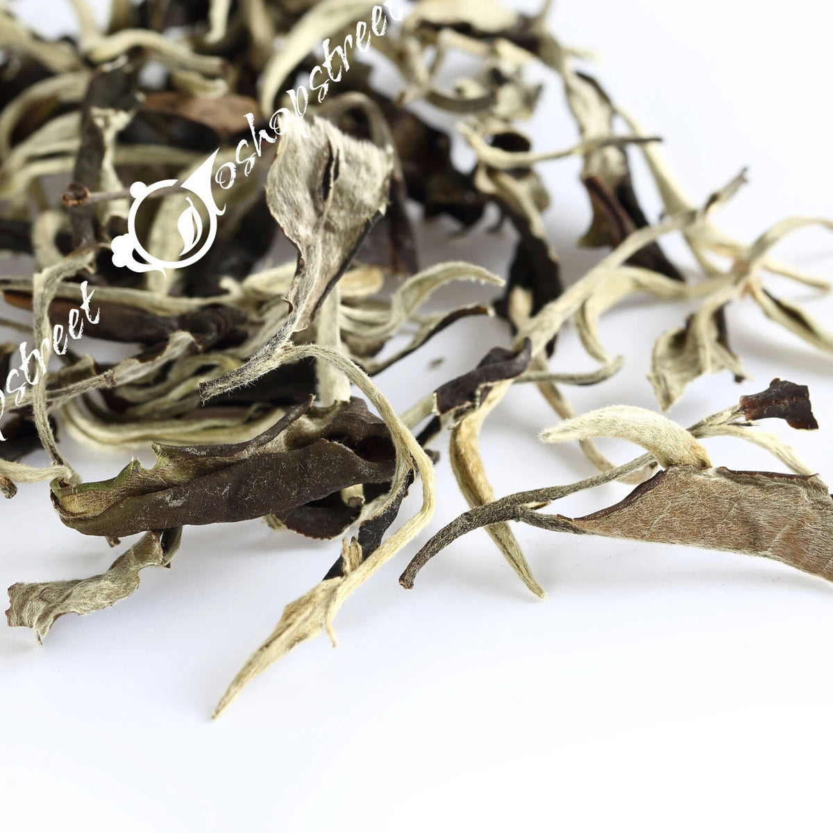 1000g Premium Yunnan Puer Pu'er Puerh Tea Moonlight White Buds Raw Loose Leaf
