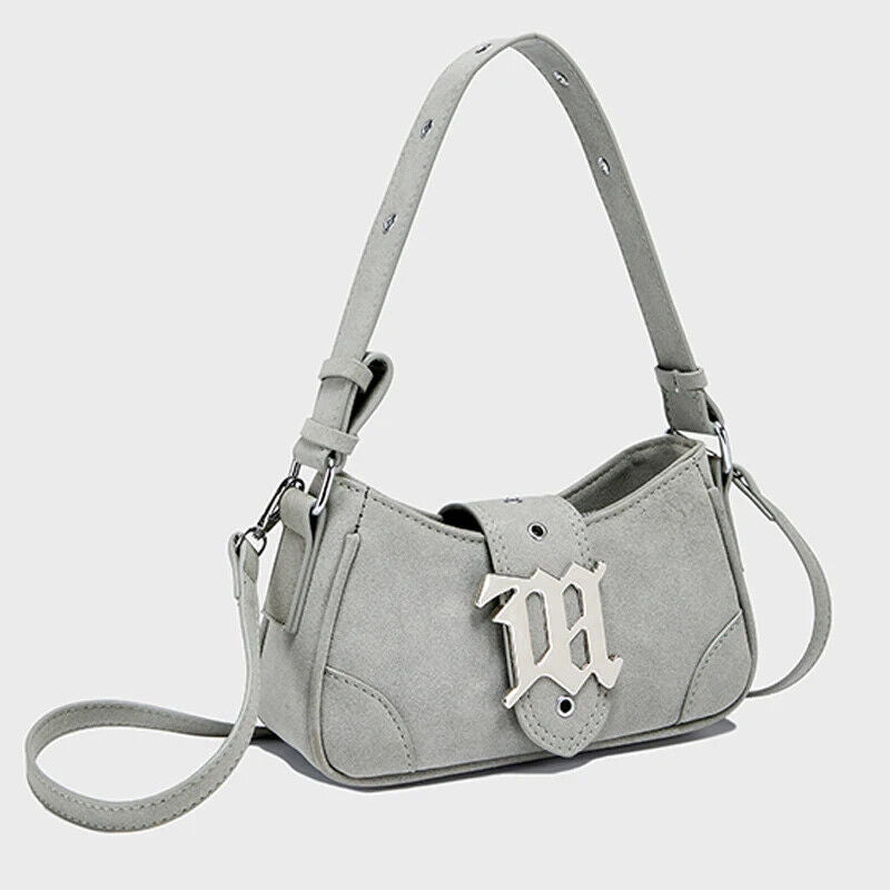Retro Underarm Bag Women's Spring/summer One Shoulder Stick Bag Tote Woman