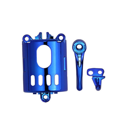DIY Modified Hair Clippers Cover For Wahl 8591 8148 8504 Electric Hair Clippers