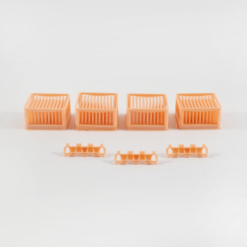 SSMODEL SS835844A 1/35 Model Workable Track Links Type A For Soviet T55/T72 Tank