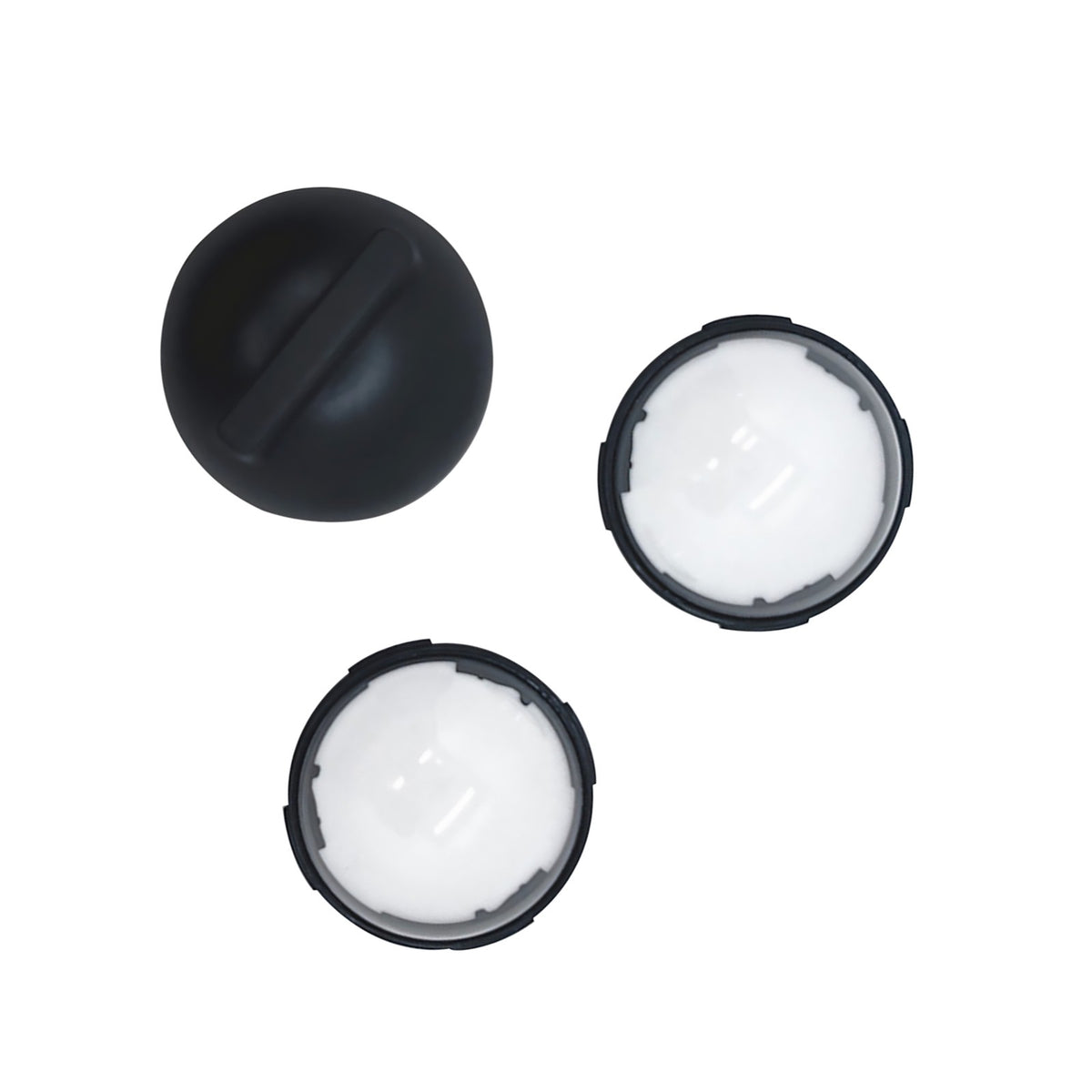 Durable Anti-Scratch Lens Protector Cap Protective Lens Guards for Insta360 X4