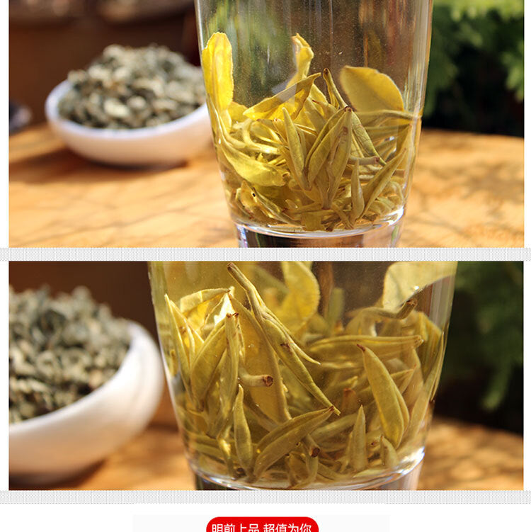 Pre-Ming Biluochun Green Tea, New Spring Tea Bi Luo Chun Chinese Green Tea -