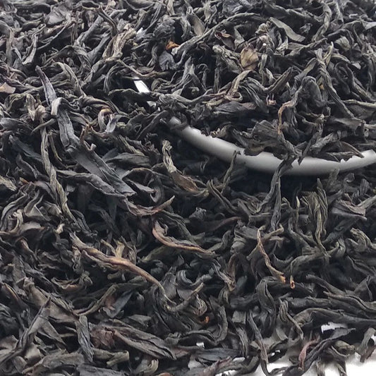 500g Without Smoke Taste Lapsang Souchong Tea Chinese Fujian Wuyi Black Tea