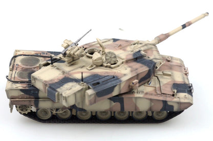 1/72 Panzerkampf German New Leopard 2A7+Tank Leopard 2A7PRO Finished Model