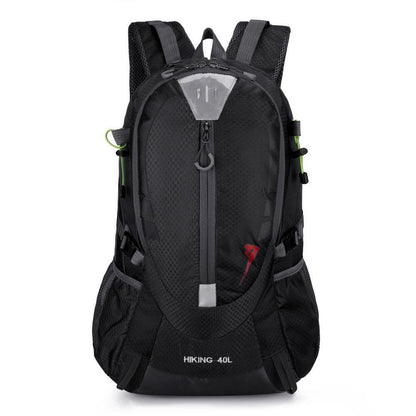Backpack Men Travel Bag Pack Hiking Back Outdoor Backpacks Nylon Sport Bags
