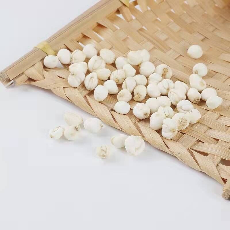 Dried Non-Sulfured Bulbus Fritillariae Cirrhosae Chuan Bei 无硫川贝母 Herbs