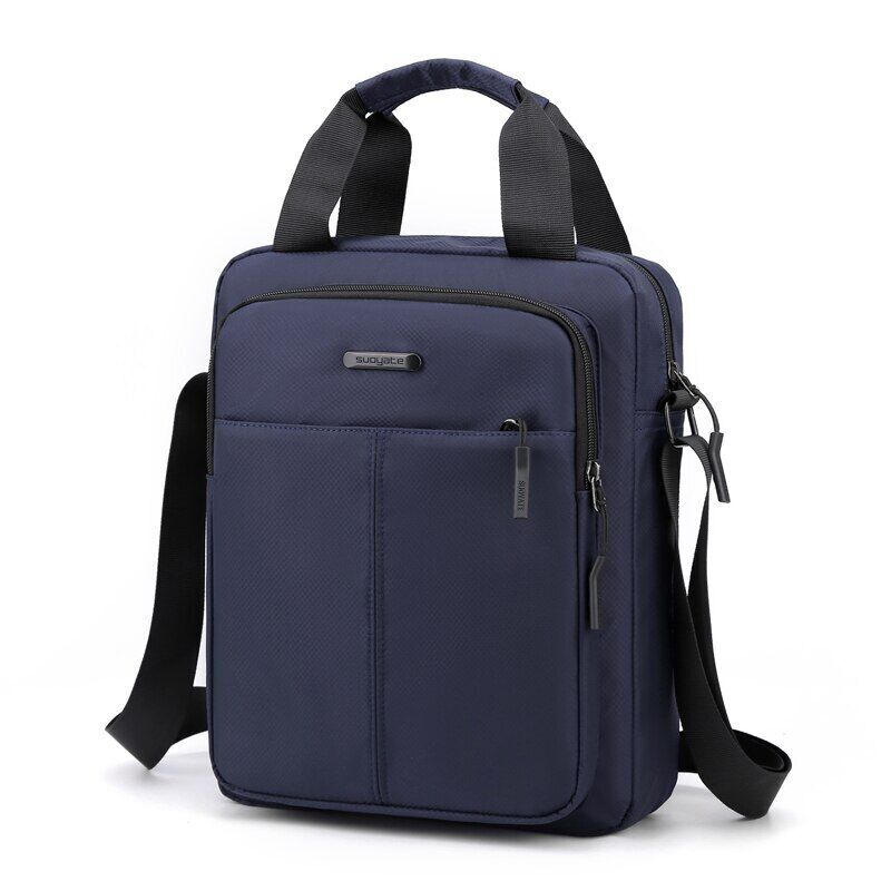 Men Crossbody Bags Nylon Men's Shoulder Bag Travel Bags