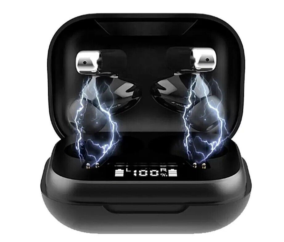 Audifonos inalambricos Bluetooth 5.0 Auriculares Para Telefonos Tablet Universal