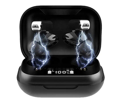 Audifonos inalambricos Bluetooth 5.0 Auriculares Para Telefonos Tablet Universal