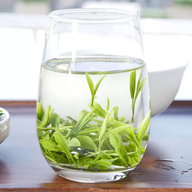 2026 Premium Huangshan Maofeng GREEN TEA Chinese Yellow Mountain Mao Feng 250g