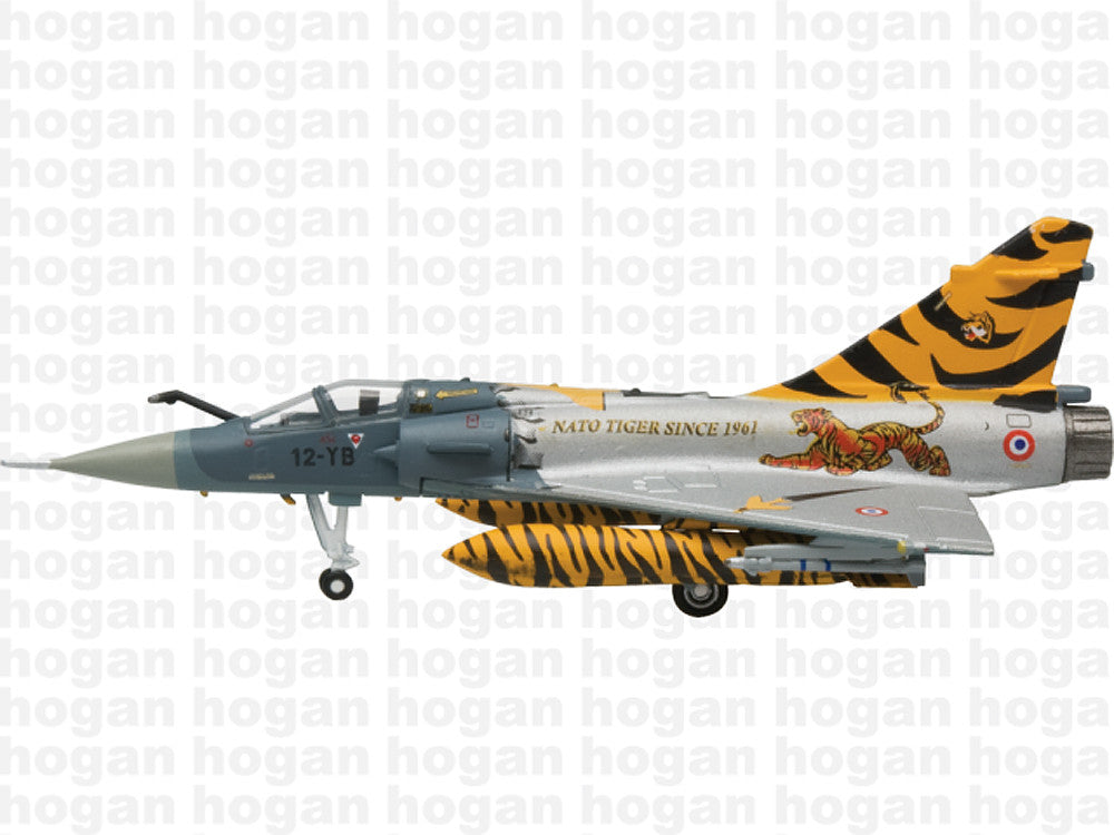 HOGAN Mirage 2000C EC CAMBRESIS BASE ANEE 1/200 diecast plane model aircraft