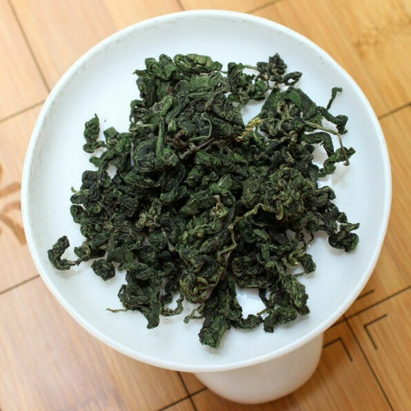 Wild Aescinate Gynostemma pentaphyllum Health Tea Jiaogulan Chinese Herbal Tea