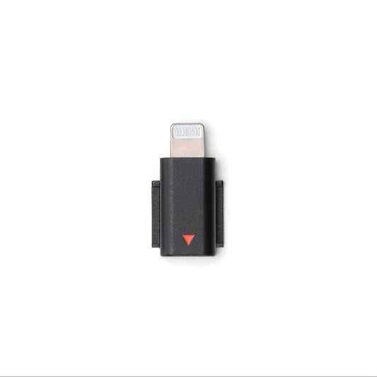 DJI Mic 3 iPhone Adapter - For iPhone 14/13/12/11 Pro Max/XS/8/7