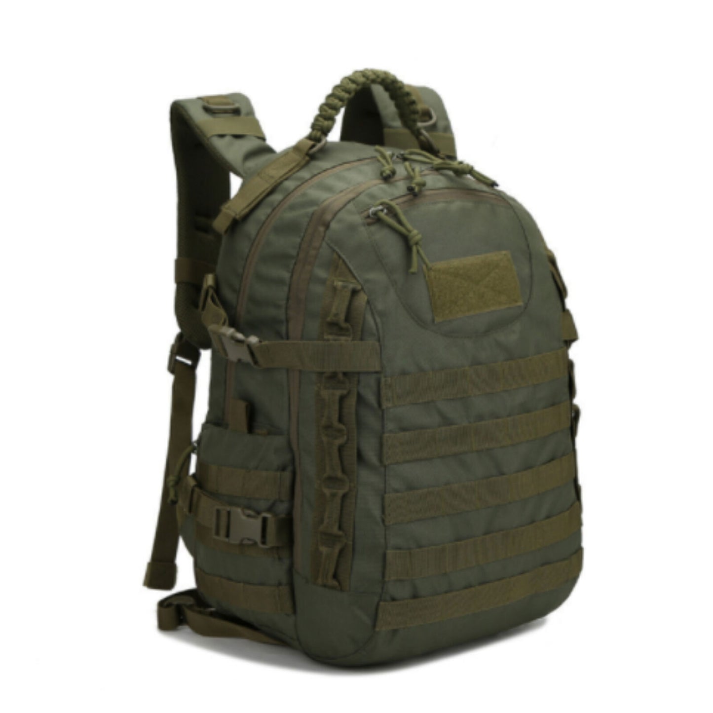 Man Military Tactical Backpack Outdoor Hunting Sport Bag Army Rucksack