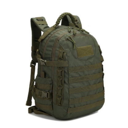 Man Military Tactical Backpack Outdoor Hunting Sport Bag Army Rucksack