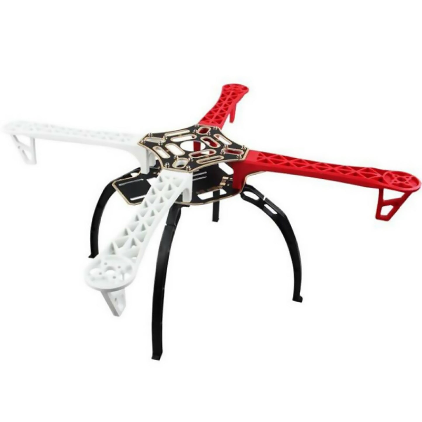 3.5mm F450 Drone Quadcopter Frame+Landing Gear For DJI F450 F550 SK480 FPV F