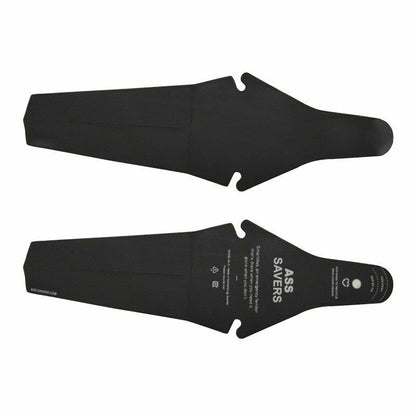 Fender MTB Road Bicycle Black Mudguard Removable Wings Savers Parts Accessories