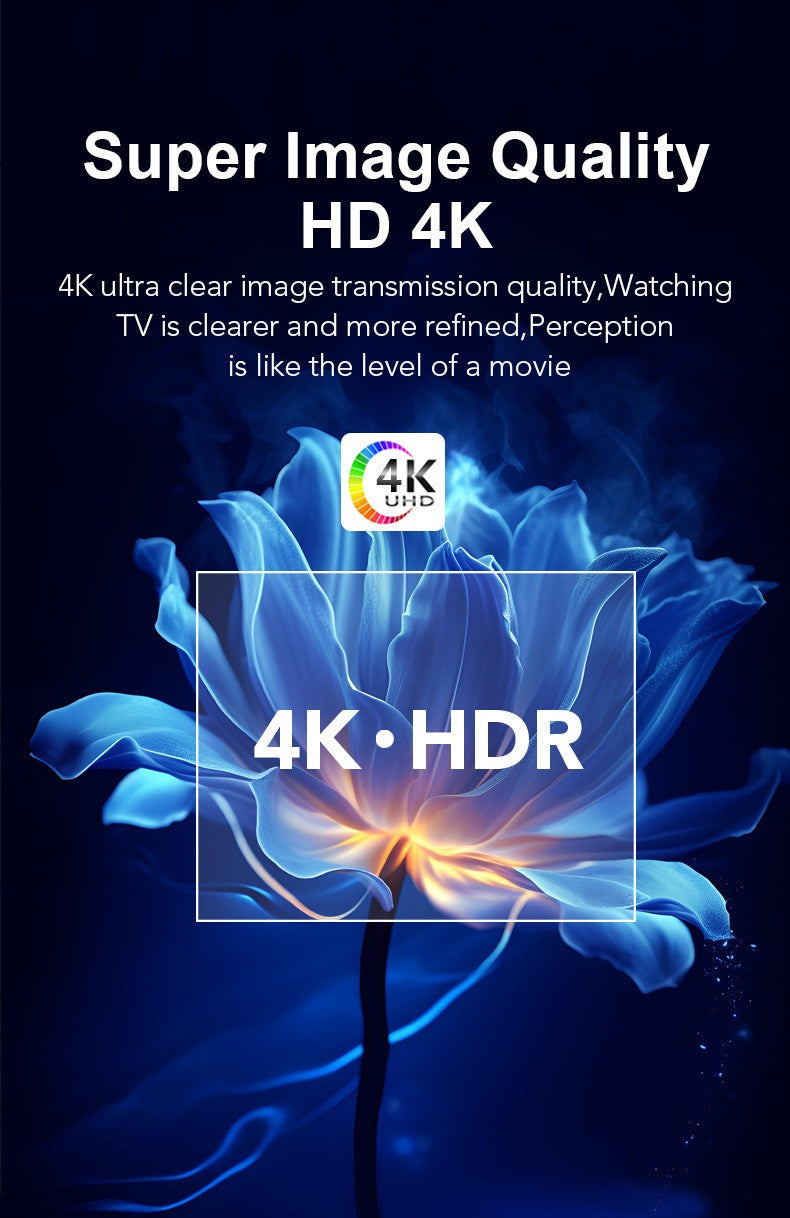 Home high definition intelligent game console Q10 SE supports cinema TV computer