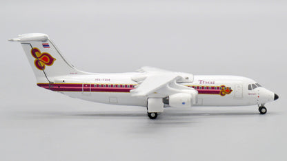 1:400 JC Wings Thai BAe 146-300 Passenger Plane Airplane Diecast Aircraft Model